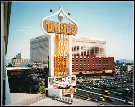 dunes hotel and casino|History of The Dunes Hotel & Casino, Las Vegas.